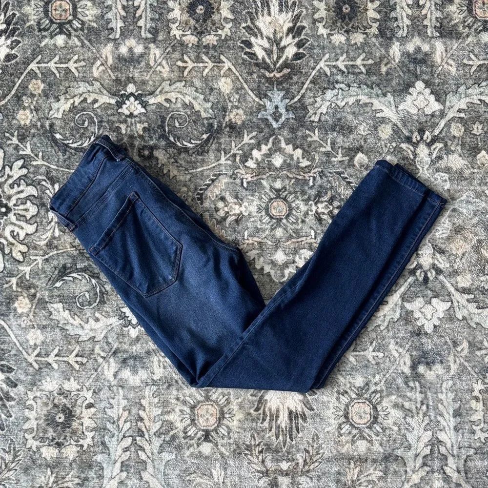 sts blue Ellie high rise Jeans